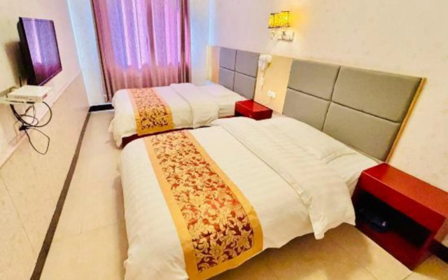 Yuanfeng Hotel
