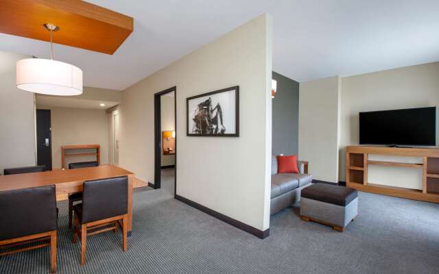 Hyatt Place Titusville / Kennedy Space Center