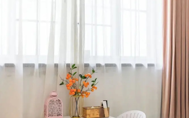 Shanghai Hills &XING 1771 Homestay