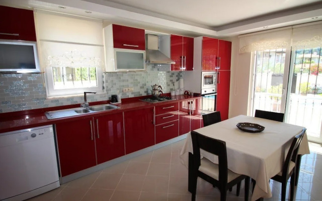 Dalyan Villa Elif