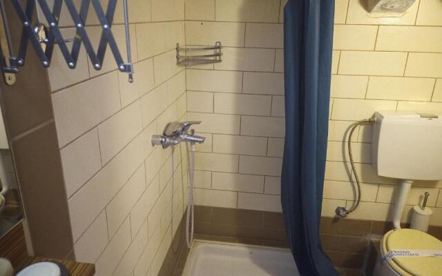 Plateia Apartments (Xara)