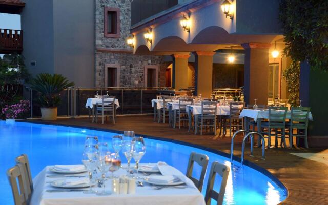 Temenos Luxury Hotel & Spa - Boutique Class