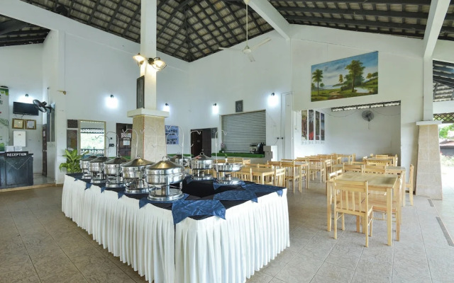 Hotel O Asiacamp Resort National Park Kuala Tahan