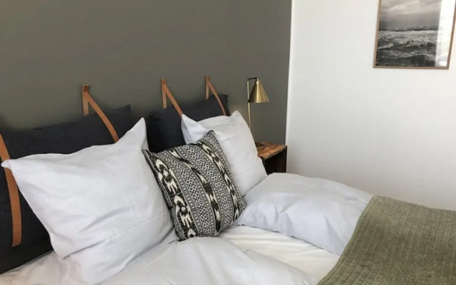 Hotel VANDret
