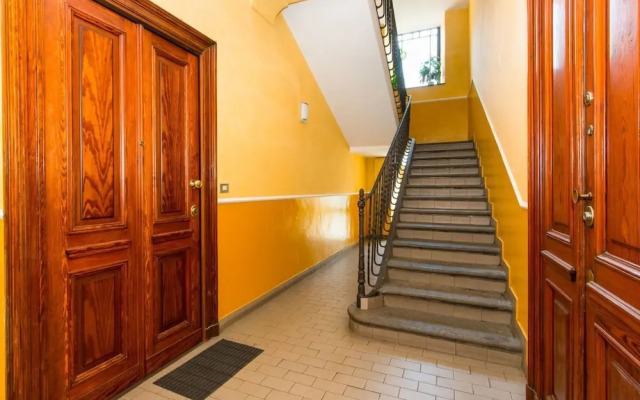 Politecnico Bright Apartment