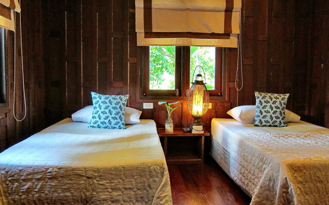 Baan Bua Cottage