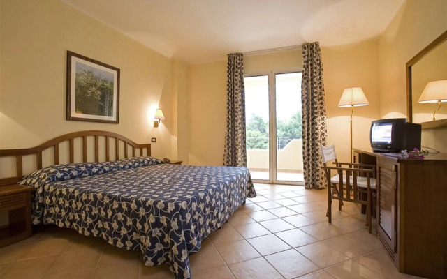 TH Marina di Pisticci - Ti Blu Village