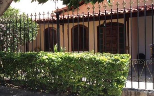 Casa Na Pampulha