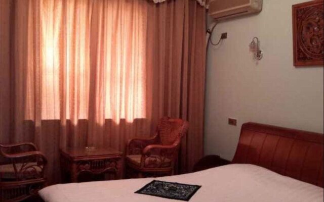 Wuzhen Zishizhai Guesthouse