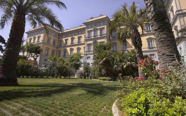 Grand Hotel Palazzo Livorno - MGallery