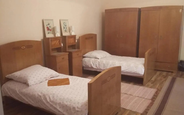 Guest House Anna Vendégház