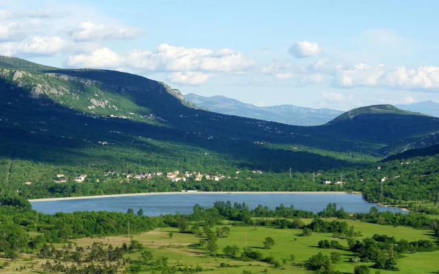 Pool Villa Cupido in Crikvenica - Drivenik