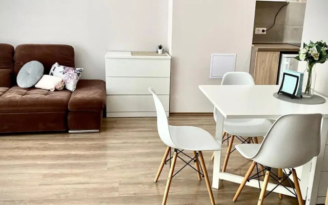 AquaLITA Apartman Zalakaros