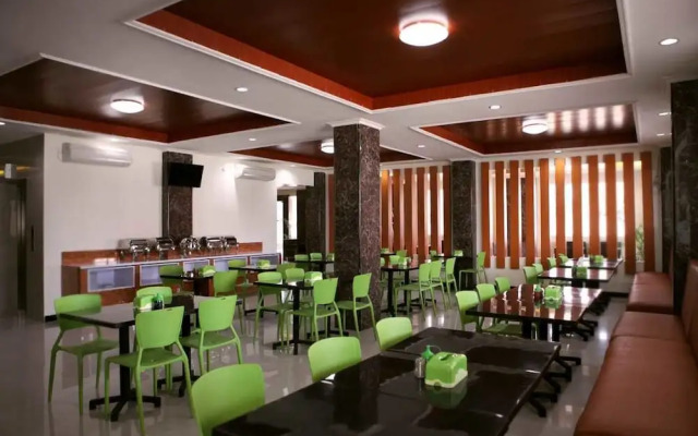 Winer Hotel Palembang