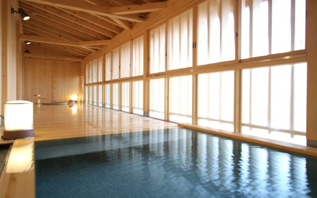 Syoujyuen Ryokan