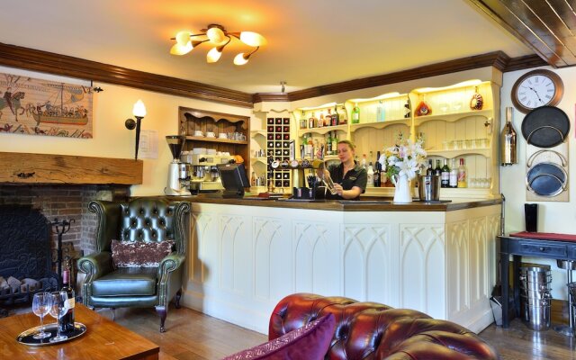 Angmering Manor