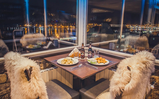 Lennox Hotel Ushuaia