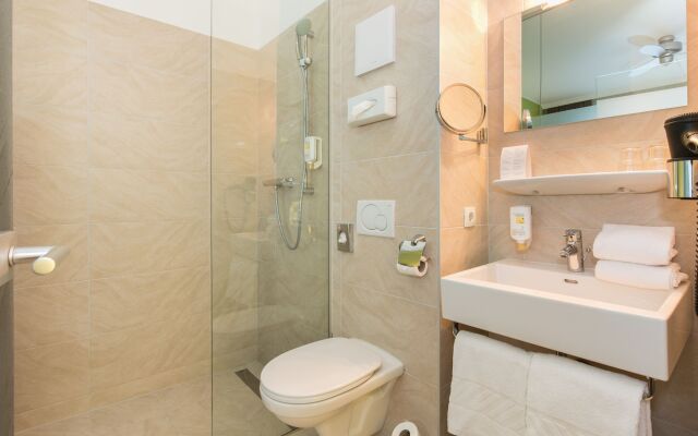 Basic Hotel Innsbruck