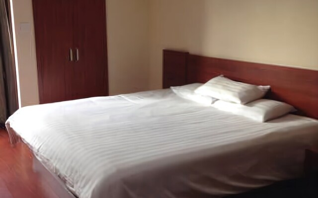 Nanjing Executive Apartments