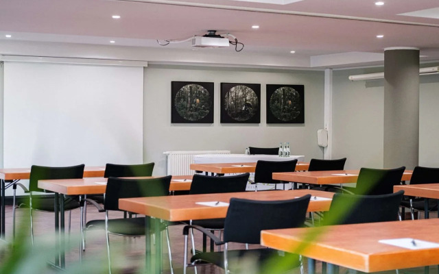 Mercure Hotel Pforzheim