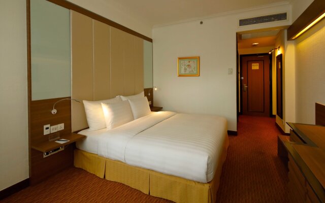 Sunway Hotel Hanoi