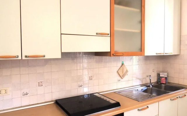 Appartamenti Montecristo e Pianosa