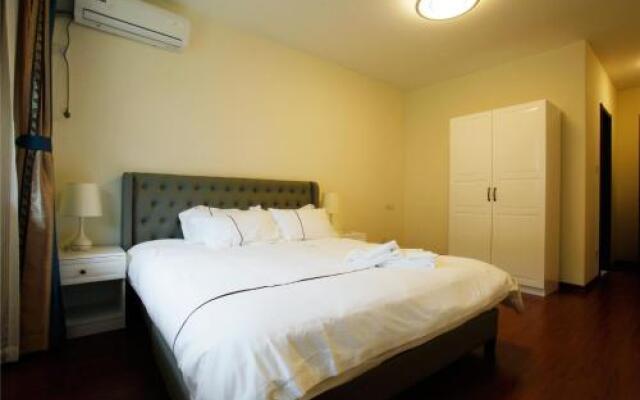 Bedom Apartments · Gubei Original of Great Wall, Beijing