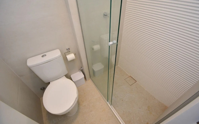 Pé na Areia Encanto da Armação