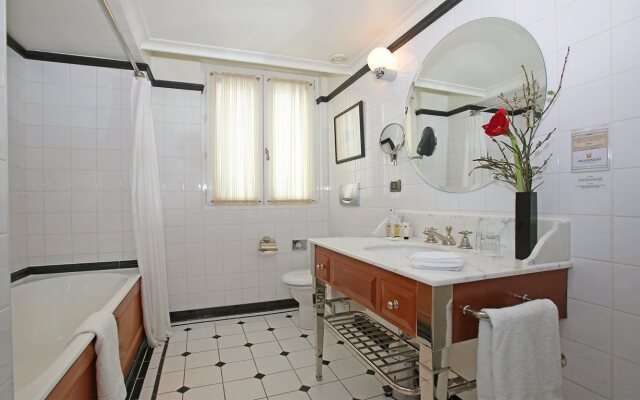 M Social Hotel Paris Opera