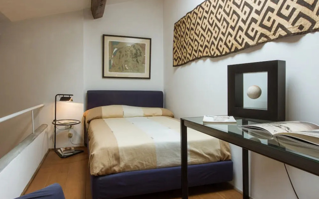 Santo Spirito Charme