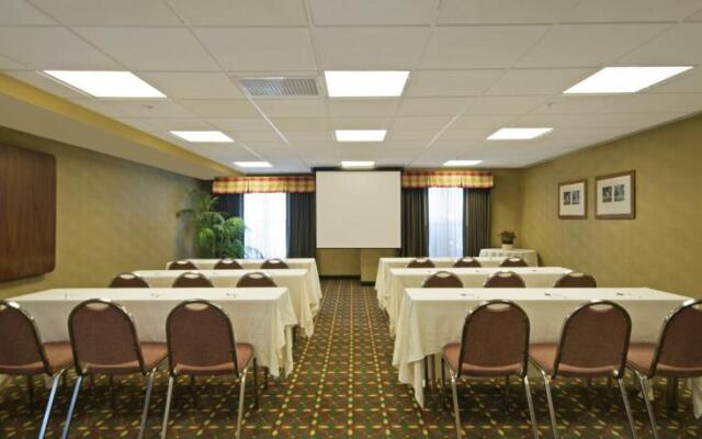 Residence Inn Nashua Merrimack
