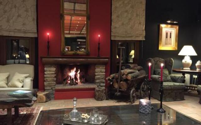 Rocabella Hellinikon Country Hotel