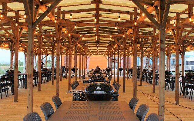 Grand Camping Palm Garden Maishima
