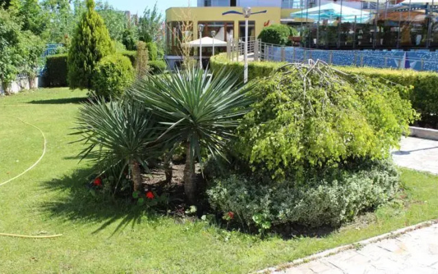 Menada Elit III Apartments