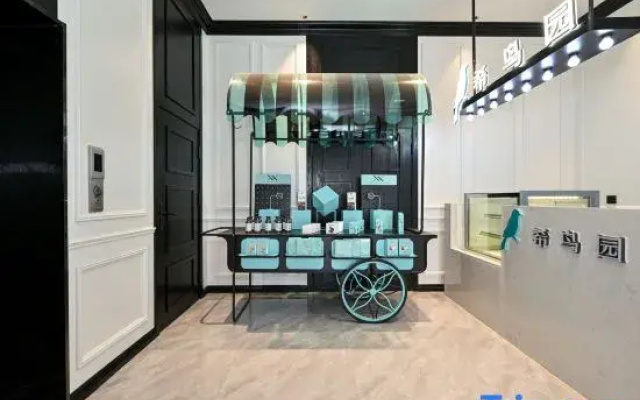 Xana lite hotel(Jinan Jiyang Sleepless City Jibei Park Branch)