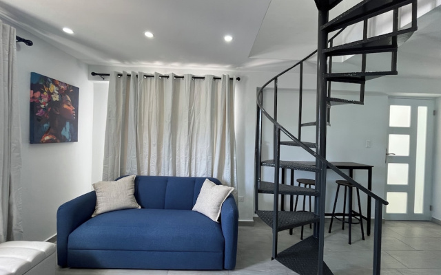 Oceanview Rooftop Escape & Pool