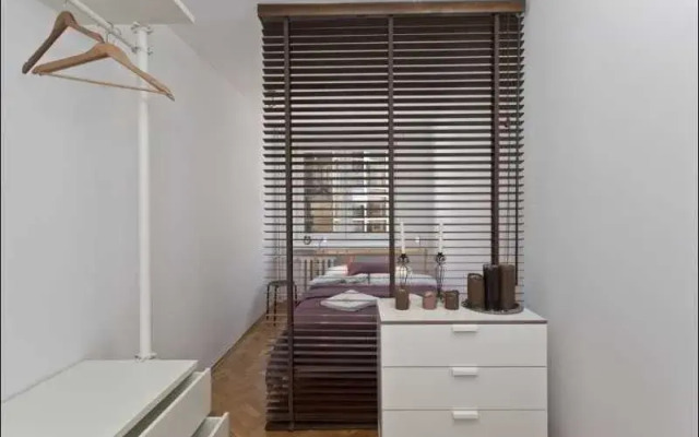 P&O Apartments Bonifraterska