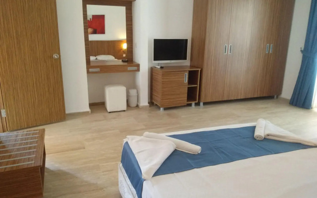 Ladonia Hotels Luna Beach Resort
