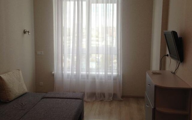 Suit Hotel