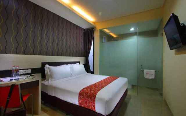 Sumi Hotel Surabaya