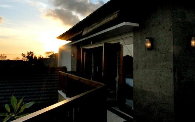 The Wahana Villa