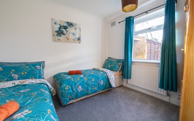 Two Bedroom Apartment in Dartford