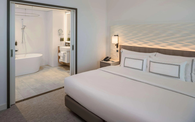 Melia Frankfurt City