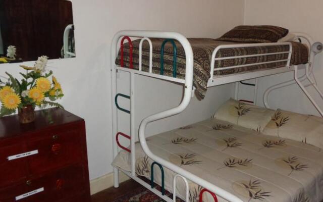 Kates Country Kitchen Accommodation