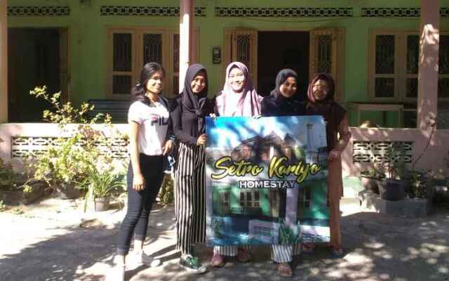 Setro Kariyo Homestay