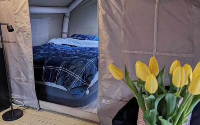 Fundy Spray Campground