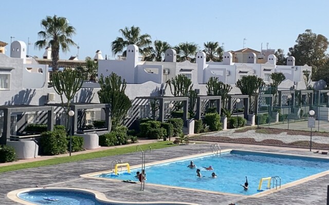 Conjunto Residencial Las Calas