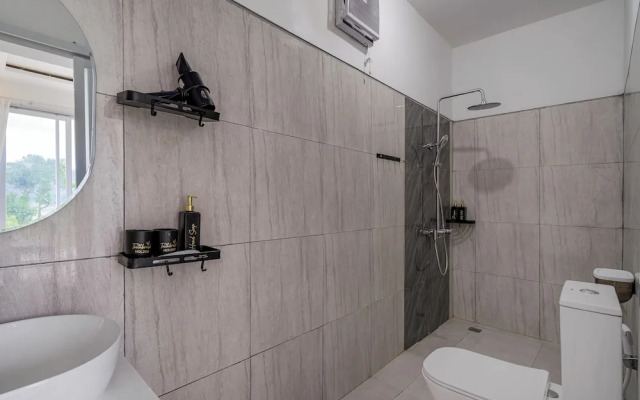 Pandawa Glamping Kintamani