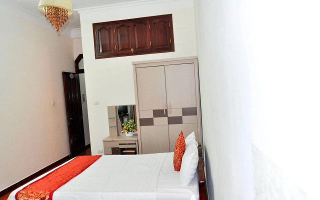 Grand Holiday 2 Hotel