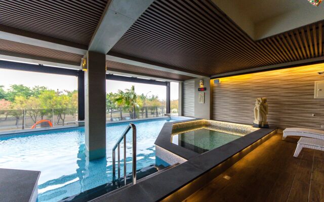 Move Resort & Spa